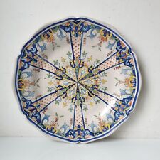 Assiette plat faience d'occasion  Laval