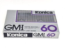 Konica blank audio for sale  Shipping to United Kingdom