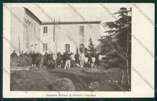 Firenze città ospedale usato  Gambolo