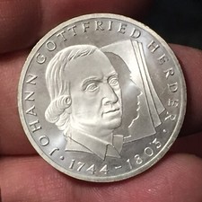 Germany deutsche mark d'occasion  Expédié en Belgium