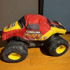 Monster jam truck for sale  Miami