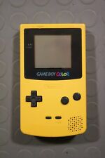 Nintendo gameboy color usato  Santena