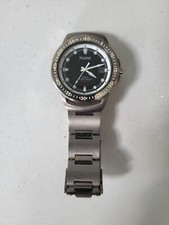 Pulsar titanium wristwatch for sale  BINGLEY
