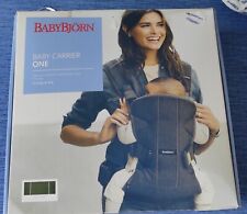 Marsupio babybjorn one usato  Ragusa