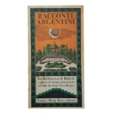 Fmr franco maria usato  Pavia