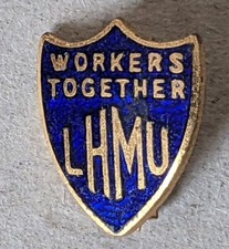 Vintage enamel badge for sale  DORCHESTER