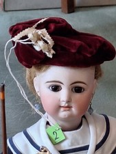 Chp2 petit chapeau d'occasion  Hochfelden