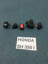 Kit pulsanti honda usato  Messina