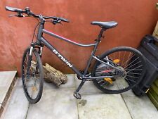 Decathlon hybrid bike for sale  MANCHESTER