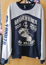 Yakuza pullover 3xl gebraucht kaufen Yakuza pullover 3xl gebraucht kaufen  Apolda