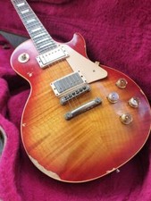 Gibson paul traditional d'occasion  Expédié en Belgium