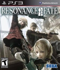 Usado, Resonance Of Fate PS3 Usado comprar usado  Enviando para Brazil