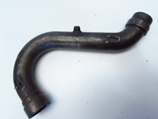 Exhaust header pipe d'occasion  Expédié en Belgium