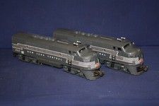 Lionel 2344 new for sale  Midland