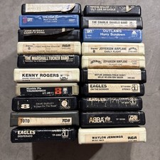 Track tapes steve for sale  Hedgesville