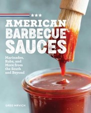 American barbecue sauces for sale  Montgomery