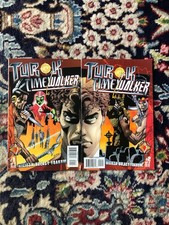 Turok timewalker seventh usato  Bra