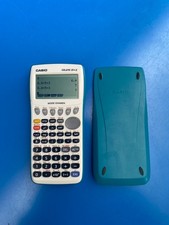 Calculatrice casio graph d'occasion Calculatrice casio graph d'occasion  Molinet