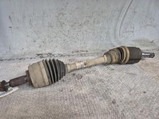Cardan gauche dacia d'occasion  Sainte-Livrade-sur-Lot