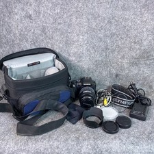 Olympus 500 evolt for sale  Olympia