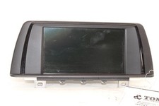Info screen 320i for sale  Waterbury