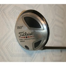 Titleist 980f wood for sale  Chicago