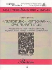 Vernichtung giftschrank zweife gebraucht kaufen  Berlin