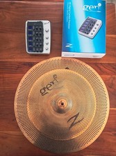 Zildjian gen16 buffed gebraucht kaufen  Breidenbach