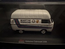 Schuco t2a martini gebraucht kaufen  Eschborn
