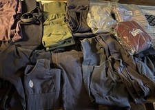 ▪️Pacote Free People Good Karma 21 Novo sem etiquetas - vários tamanhos e estilos comprar usado  Enviando para Brazil