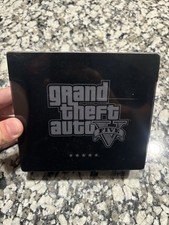 The Music Of Grand Theft Auto V Limited Edition Soundtrack CD Boxset comprar usado  Enviando para Brazil