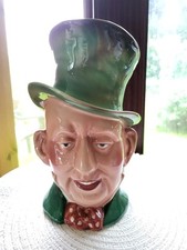 Beswick micawber toby for sale  CRICKHOWELL
