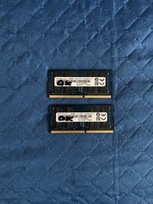 32gb ram kit usato  Italia
