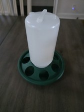 Chick feeder quart for sale Chick feeder quart for sale  Silver Creek