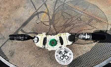 2009 Honda Civic OEM coluna de direção farol limpador interruptor de seta Si comprar usado  Enviando para Brazil