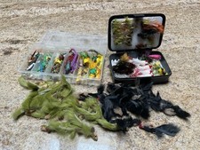 Bass flies fly for sale  Las Cruces