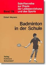 Badminton schule gebraucht kaufen  Berlin