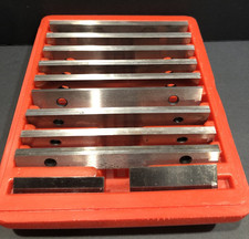 Machinist parallel bars for sale  Louisville
