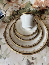 gorgeous place setting for sale  Jaffrey