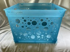 Yaffa blue bubble for sale  Spencer