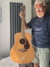 Yamaha fg720s guitar for sale  HARROGATE