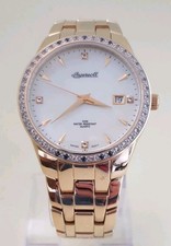 Ingersoll gems watch for sale  FAVERSHAM