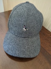 Jackwills tweed baseball for sale  STAFFORD