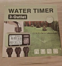 Outlet water timer for sale  REIGATE