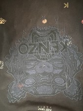 Kenzo pullover herren gebraucht kaufen  Berlin