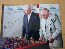 Unikat rginales autogramm gebraucht kaufen Unikat rginales autogramm gebraucht kaufen  Hamm