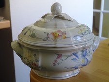 Villeroy boch legumier d'occasion  Thann