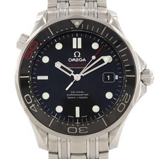 Authentic omega seamaster d'occasion  Expédié en Belgium