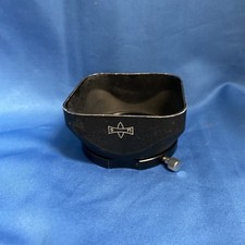 Mamiya tlr hood for sale  Colorado Springs