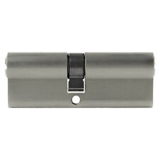 Profilzylinder 95 mm 45/50 3 bis 15x Schlüssel Verschiedenschließend Tür Schloss comprar usado  Enviando para Brazil